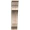 Ekena Millwork Imperial Traditional Rough Sawn Bracket, Douglas Fir, 6"W x 24"D x 28"H BKT06X24X28IMP01RDF - alternate 4